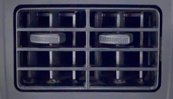 2017 Maruti Dzire VXI AMT, Petrol, Automatic, 20,305 km, Rear Ac