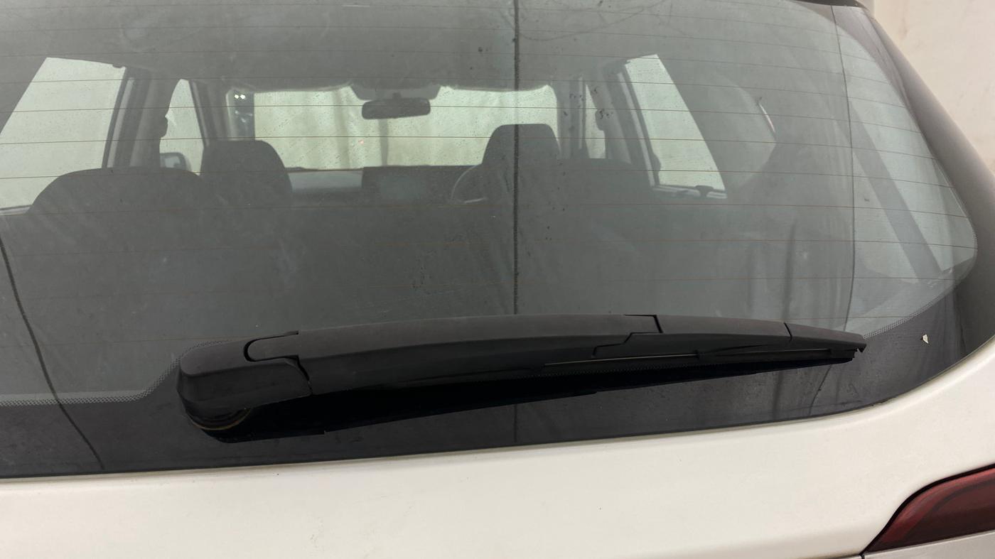 2022 KIA SELTOS HTK PLUS 1.5, Petrol, Manual, 82,149 km, Rear Wiper