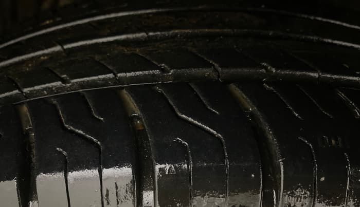 2022 KIA SELTOS HTK PLUS 1.5, Petrol, Manual, 82,149 km, Right Front Tyre Tread