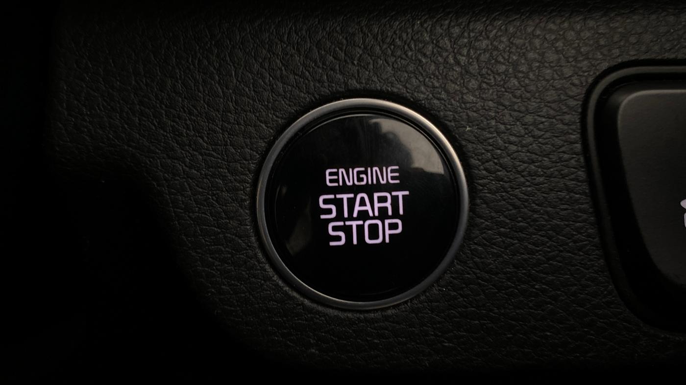 2022 KIA SELTOS HTK PLUS 1.5, Petrol, Manual, 82,149 km, Keyless Start/ Stop Button
