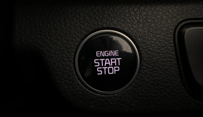 2022 KIA SELTOS HTK PLUS 1.5, Petrol, Manual, 82,149 km, Keyless Start/ Stop Button