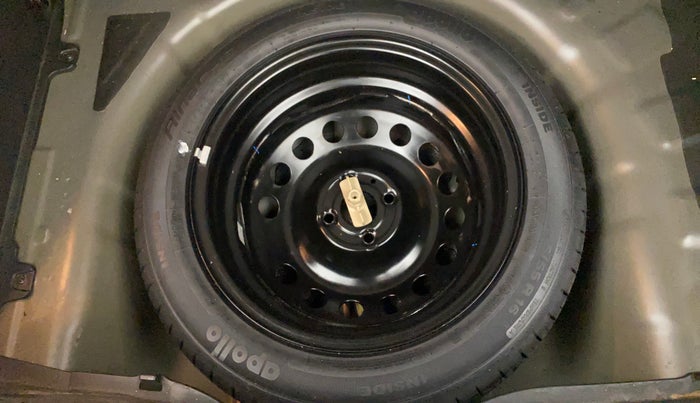 2016 Hyundai i20 Active 1.2 SX, Petrol, Manual, 35,115 km, Spare Tyre