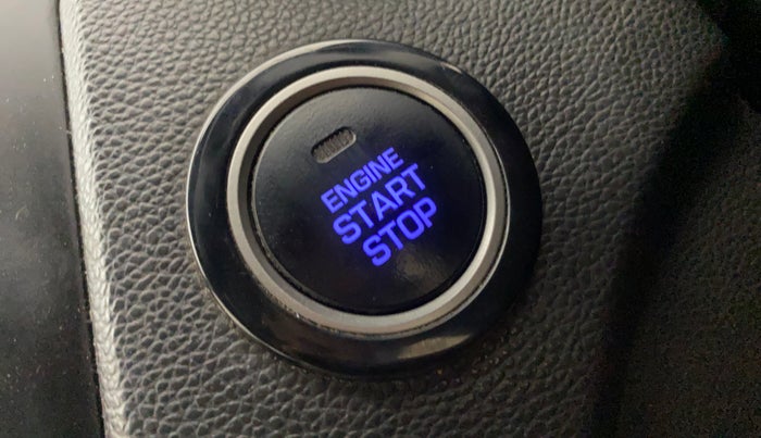 2016 Hyundai i20 Active 1.2 SX, Petrol, Manual, 35,115 km, Keyless Start/ Stop Button