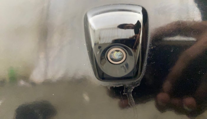 2016 Hyundai i20 Active 1.2 SX, Petrol, Manual, 35,115 km, Parking Camera