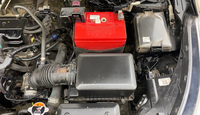 2016 Hyundai i20 Active 1.2 SX, Petrol, Manual, 35,115 km, Engine View - Left