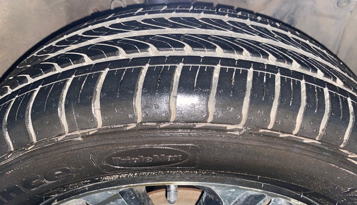 2018 Honda City 1.5L I-VTEC V MT, Petrol, Manual, 51,392 km, Right Front Tyre Tread