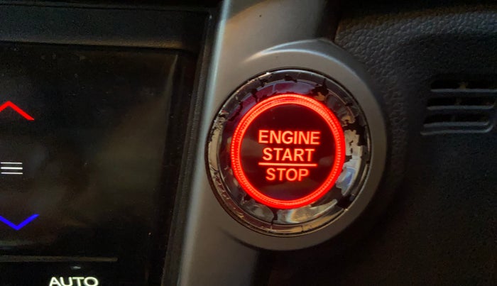 2018 Honda City 1.5L I-VTEC V MT, Petrol, Manual, 51,392 km, Keyless Start/ Stop Button