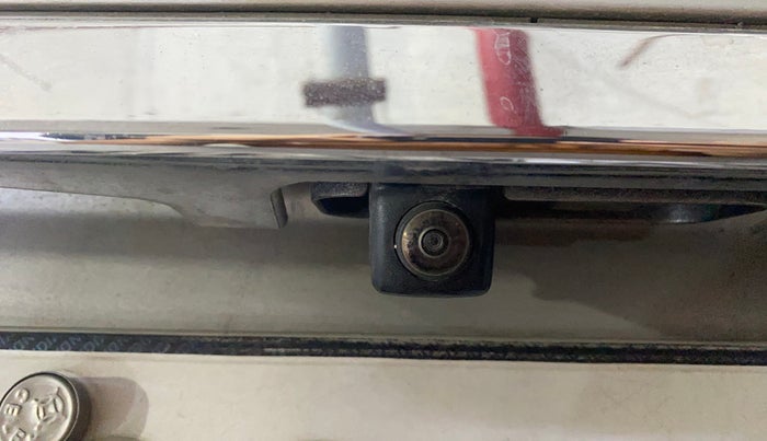 2018 Honda City 1.5L I-VTEC V MT, Petrol, Manual, 51,392 km, Parking Camera