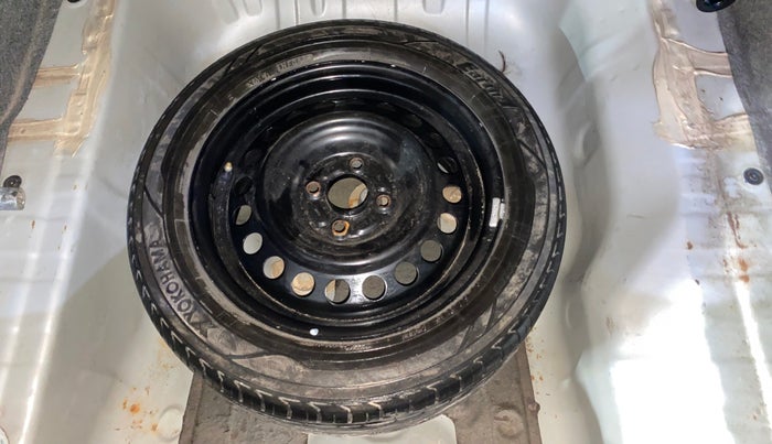 2018 Honda City 1.5L I-VTEC V MT, Petrol, Manual, 51,392 km, Spare Tyre