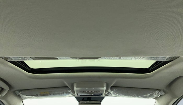 2021 Tata NEXON XM SUNROOF PETROL, Petrol, Manual, 14,800 km, Moonroof/ Sunroof