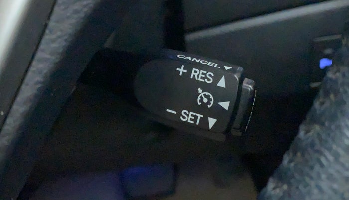 2015 Toyota Corolla Altis VL AT, Petrol, Automatic, 19,880 km, Adaptive Cruise Control