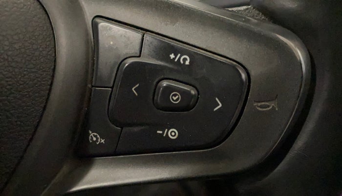 2021 Tata ALTROZ XZ PETROL, Petrol, Manual, 98,370 km, Adaptive Cruise Control