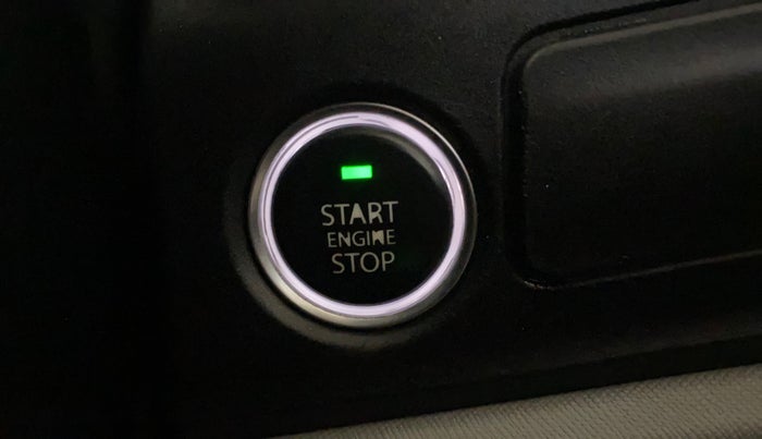 2021 Tata ALTROZ XZ PETROL, Petrol, Manual, 98,370 km, Keyless Start/ Stop Button