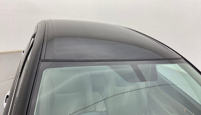 2017 Maruti Ciaz ALPHA 1.4 PETROL, Petrol, Manual, 34,522 km, Roof