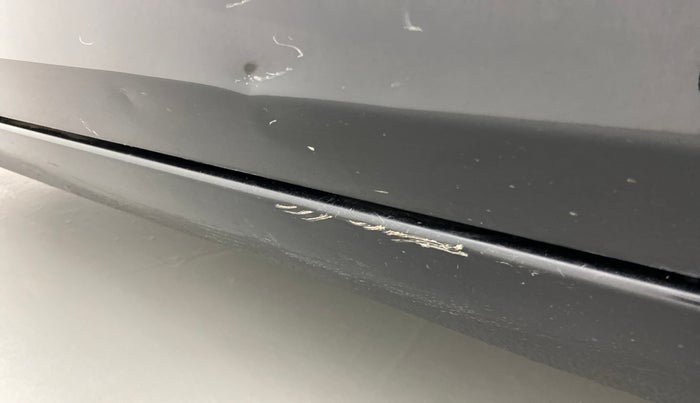 2017 Maruti Ciaz ALPHA 1.4 PETROL, Petrol, Manual, 34,522 km, Right running board - Minor scratches