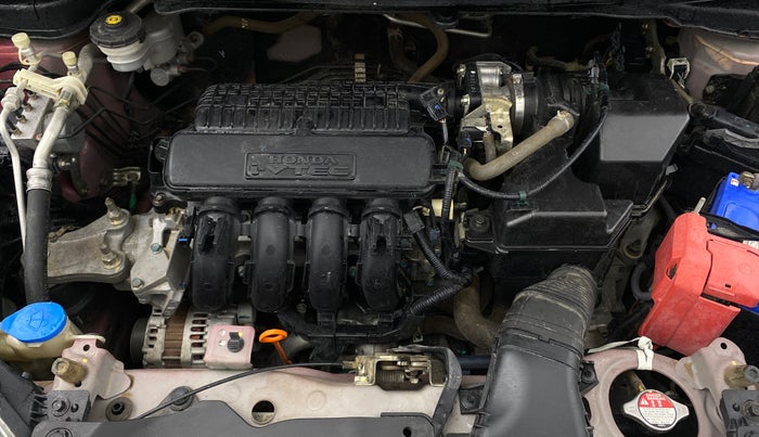 2019 Honda Jazz 1.2L I-VTEC VX CVT, Petrol, Automatic, 20,736 km, Engine View