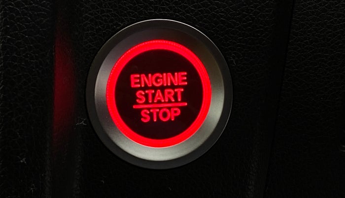 2019 Honda Jazz 1.2L I-VTEC VX CVT, Petrol, Automatic, 20,736 km, Keyless Start/ Stop Button