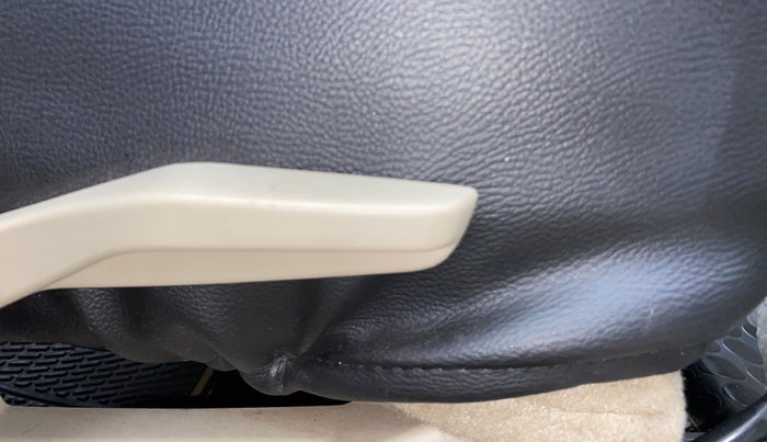 2020 Maruti Dzire VXI, Petrol, Manual, 36,042 km, Driver Side Adjustment Panel