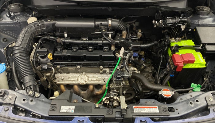 2020 Maruti Dzire VXI, Petrol, Manual, 36,042 km, Engine View