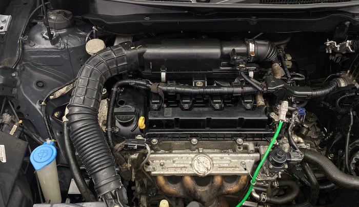 2020 Maruti Dzire VXI, Petrol, Manual, 36,042 km, Engine View - Right