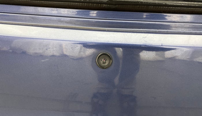 2020 Maruti Dzire VXI, Petrol, Manual, 36,042 km, Parking Camera