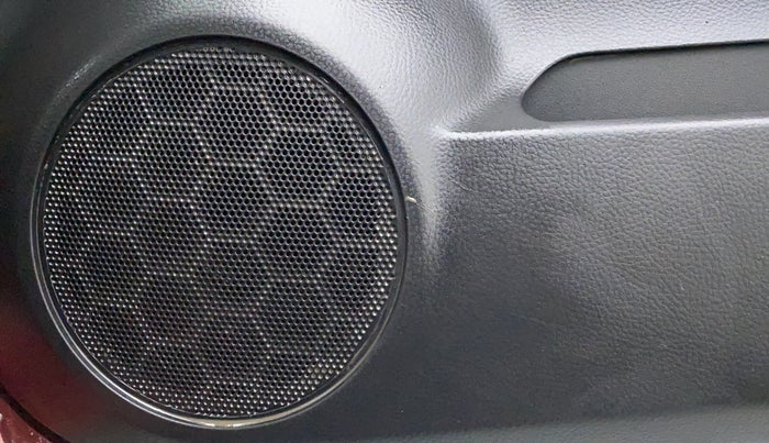 2014 Maruti Wagon R 1.0 VXI, Petrol, Manual, Speaker