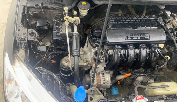 2014 Honda City 1.5L I-VTEC V MT, Petrol, Manual, 96,436 km, Engine View - Right