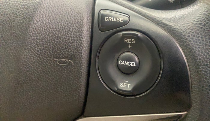 2014 Honda City 1.5L I-VTEC V MT, Petrol, Manual, 96,436 km, Adaptive Cruise Control