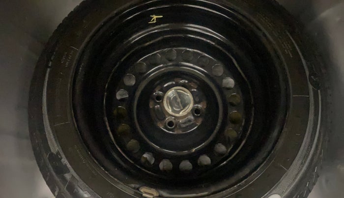 2014 Honda City 1.5L I-VTEC V MT, Petrol, Manual, 96,436 km, Spare Tyre