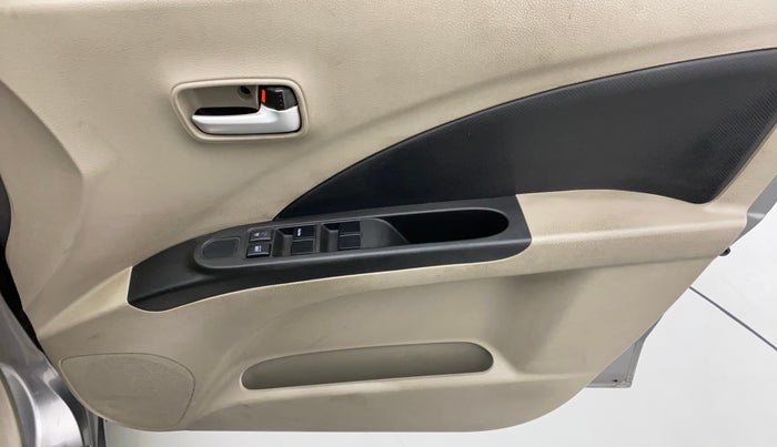 2015 Maruti Celerio VXI d, Petrol, Manual, 50,368 km, Driver Side Door Panels Control