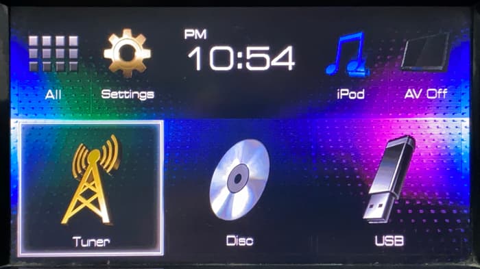 Features