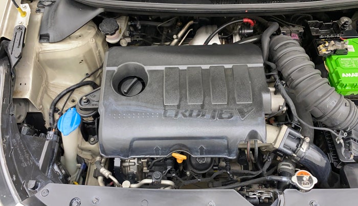 2017 Hyundai i20 Active 1.4 S, Diesel, Manual, 1,34,629 km, Engine View - Right