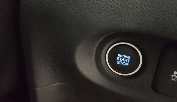 2021 Hyundai Creta SX (O) AT 1.5 DIESEL, Diesel, Automatic, 1,16,665 km, Keyless Start/ Stop Button