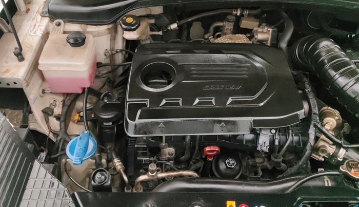 2021 Hyundai Creta SX (O) AT 1.5 DIESEL, Diesel, Automatic, 1,16,665 km, Engine View - Right