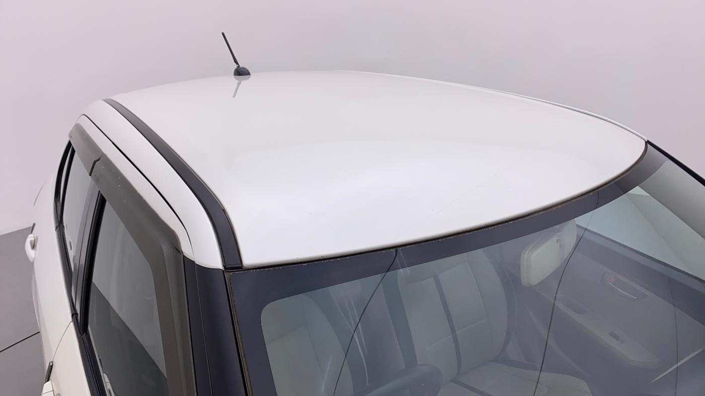 2014 Maruti Swift Dzire VXI, Petrol, Manual, 72,944 km, Roof