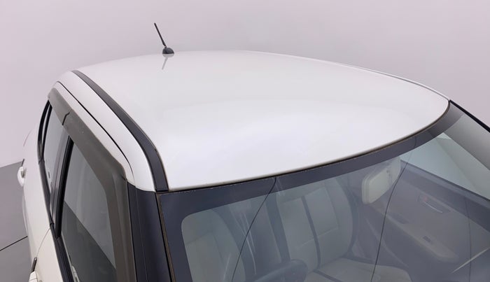 2014 Maruti Swift Dzire VXI, Petrol, Manual, 72,944 km, Roof