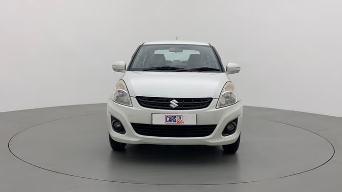 2014 Maruti Swift Dzire VXI, Petrol, Manual, 72,944 km, Front