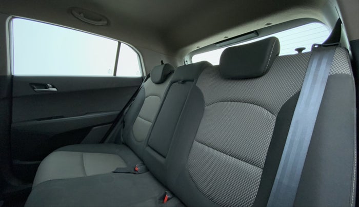 2016 Hyundai Creta 1.4 S PLUS CRDI, Diesel, Manual, 65,960 km, Right Side Rear Door Cabin