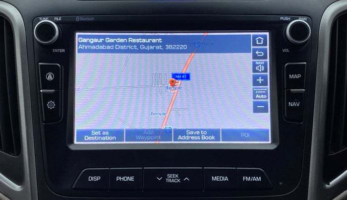 2016 Hyundai Creta 1.4 S PLUS CRDI, Diesel, Manual, 65,960 km, Navigation System