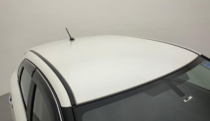 2021 Maruti Baleno ZETA PETROL 1.2, Petrol, Manual, 16,844 km, Roof