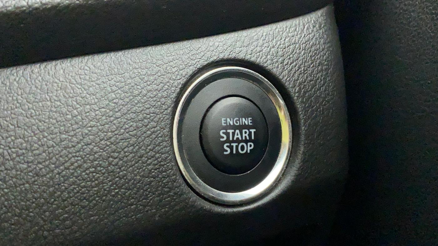 2021 Maruti Baleno ZETA PETROL 1.2, Petrol, Manual, 16,844 km, Keyless Start/ Stop Button
