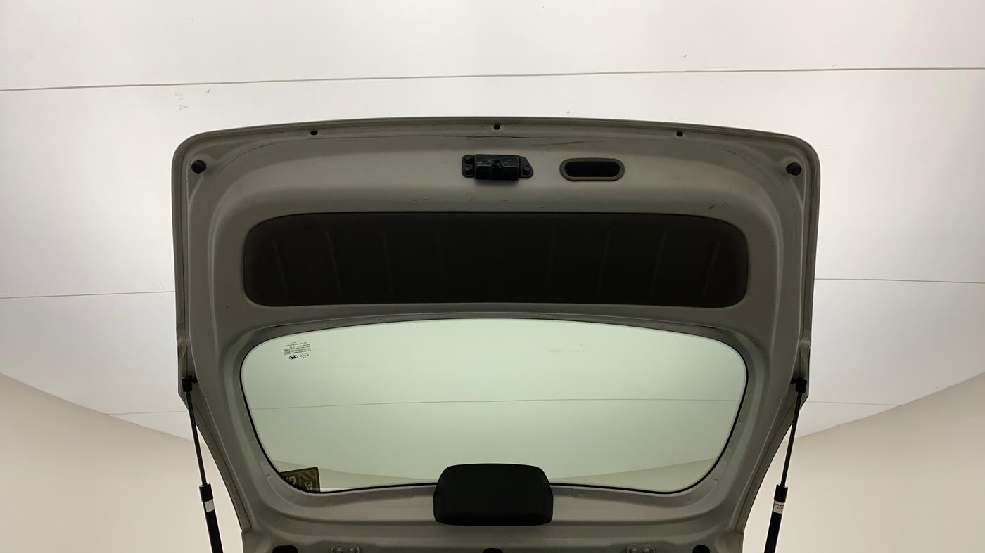 2012 Hyundai i10 ERA 1.1, Petrol, Manual, 88,916 km, Boot Door Open