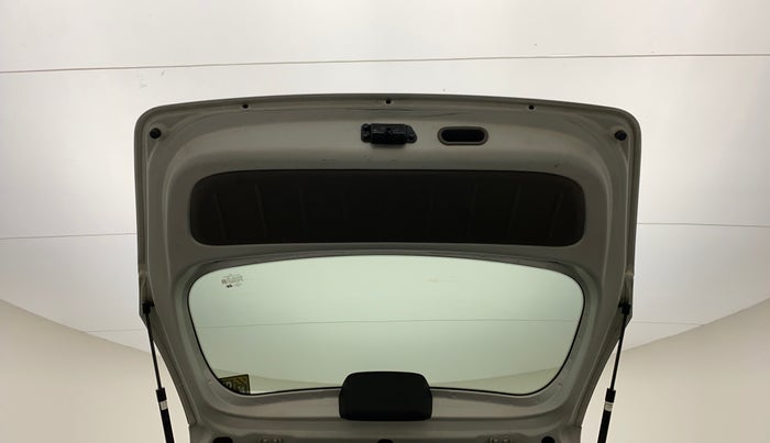 2012 Hyundai i10 ERA 1.1, Petrol, Manual, 88,916 km, Boot Door Open