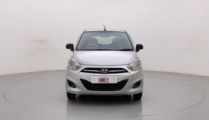 2012 Hyundai i10 ERA 1.1, Petrol, Manual, 88,916 km, Front