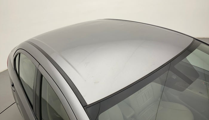 2015 Maruti Ciaz VXI+, Petrol, Manual, 79,817 km, Roof