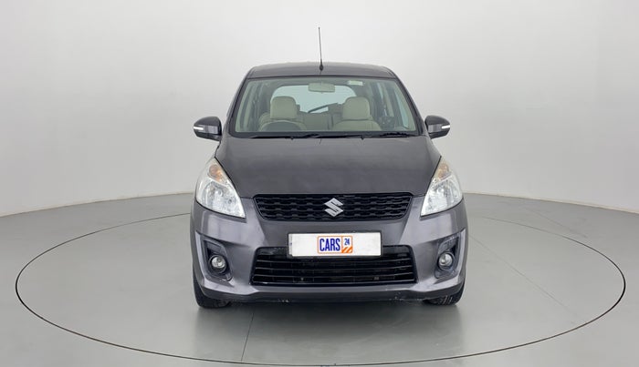 2014 Maruti Ertiga ZXI, Petrol, Manual, 73,818 km, Front