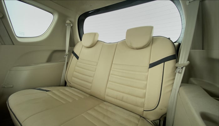 2014 Maruti Ertiga ZXI, Petrol, Manual, 73,818 km, Third Seat Row ( optional )