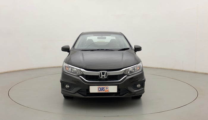 2018 Honda City 1.5L I-VTEC V MT, Petrol, Manual, 69,791 km, Front