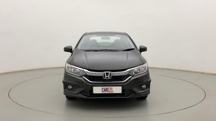 2018 Honda City 1.5L I-VTEC V MT, Petrol, Manual, 69,791 km, Front