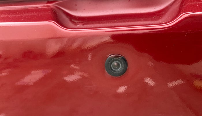 2015 Hyundai Eon MAGNA +, Petrol, Manual, 60,963 km, Parking Camera